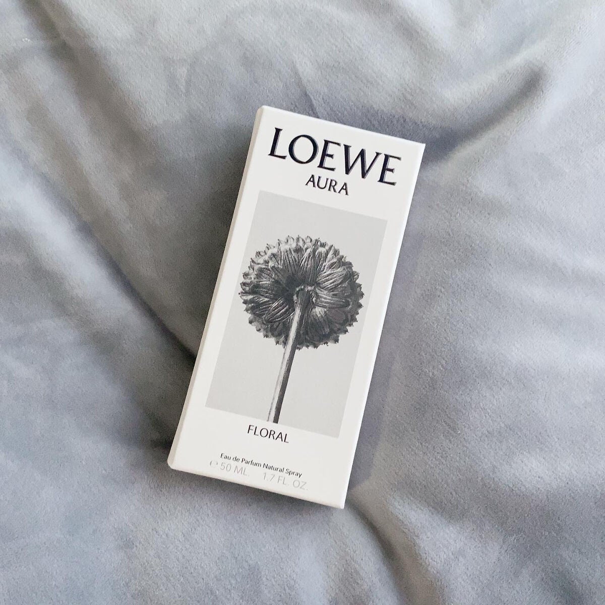 おにゃんこぽん on LIPS 「✍️LOEWEAURAおとなっぽいけど悪戯っぽい、そんな香りが..」(3枚目)