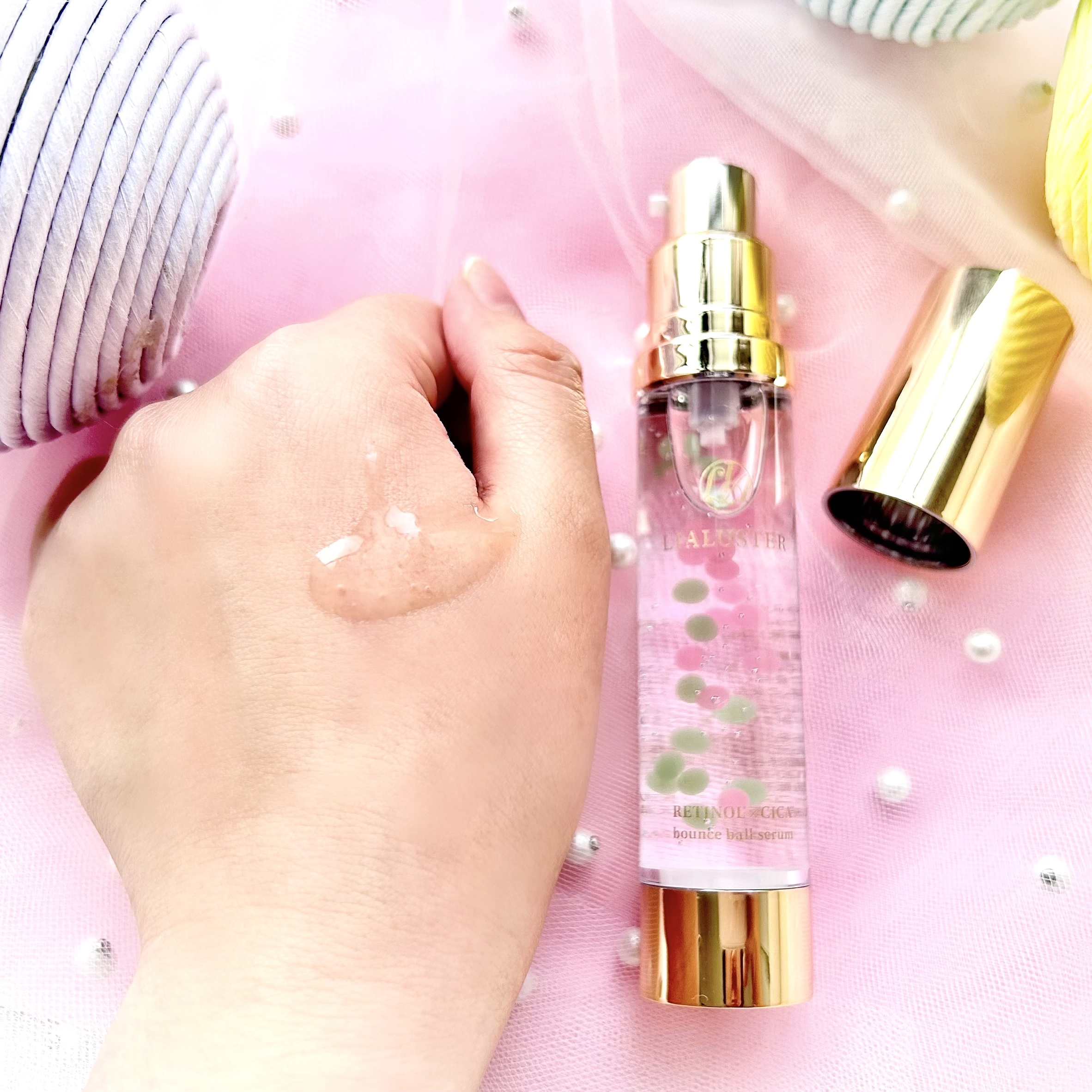 を使ったクチコミ（2枚目）