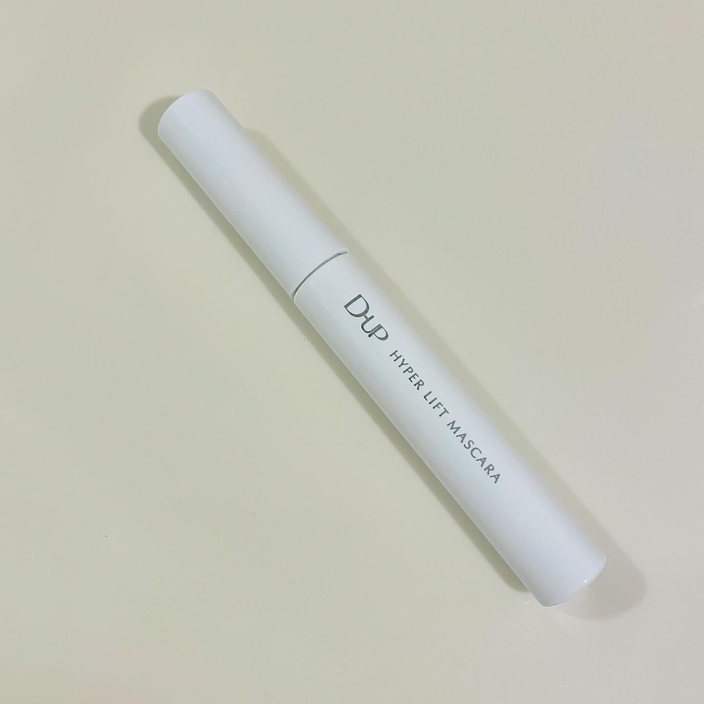 ハイパーリフトマスカラ/D-UP/マスカラを使ったクチコミ（2枚目）
