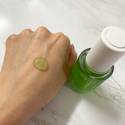 Noni Ampule/celimax/美容液を使ったクチコミ(4枚目)