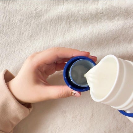 濃厚しっとり入浴液 ホワイトフローラルの香り/薬用ソフレ/保湿系入浴剤を使ったクチコミ(6枚目)