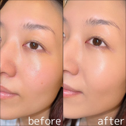 スキンバリアグロウカバークッション/Ongredients/クッションファンデーションを使ったクチコミ(5枚目)