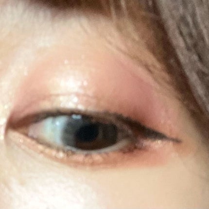 プレイカラー アイシャドウ/ETUDE/アイシャドウパレットを使ったクチコミ(5枚目)