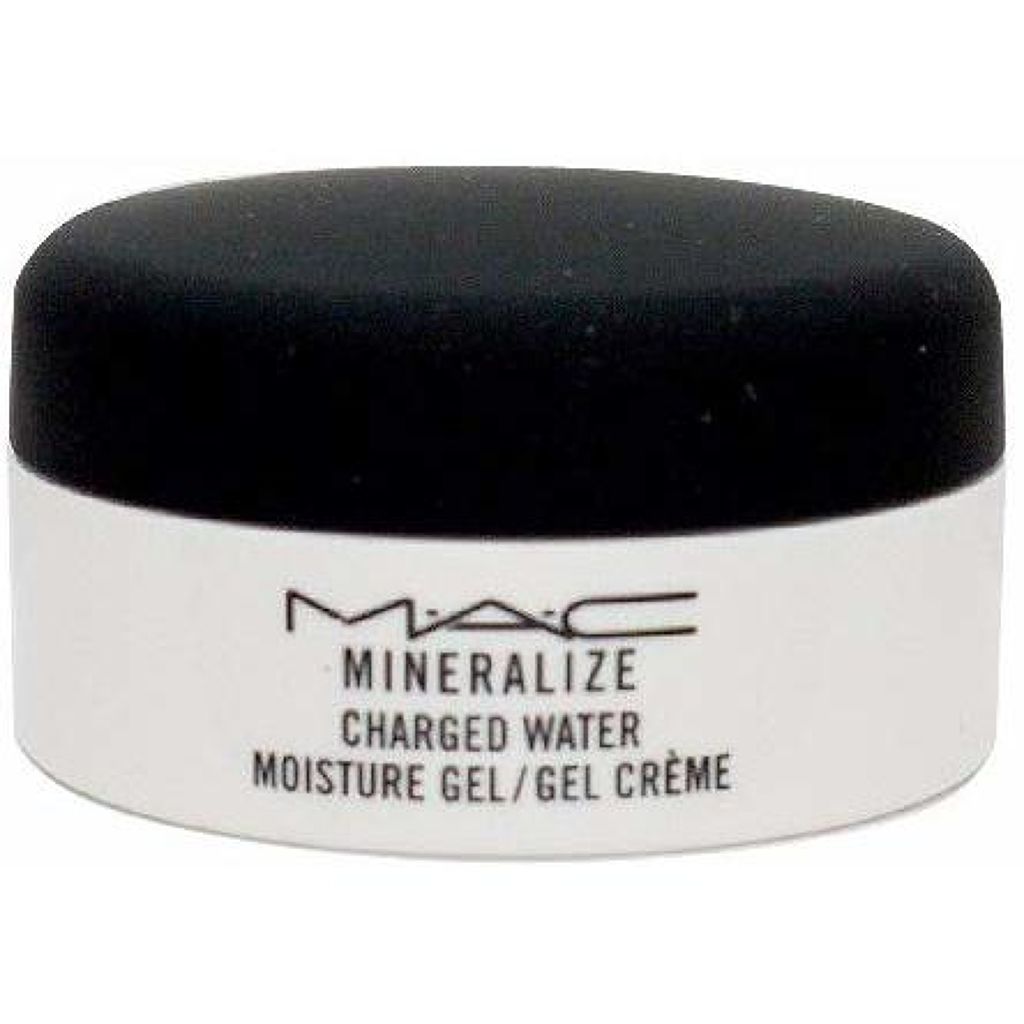 M・A・C ミネラライズ チャージド ウォーター モイスチャー ジェル