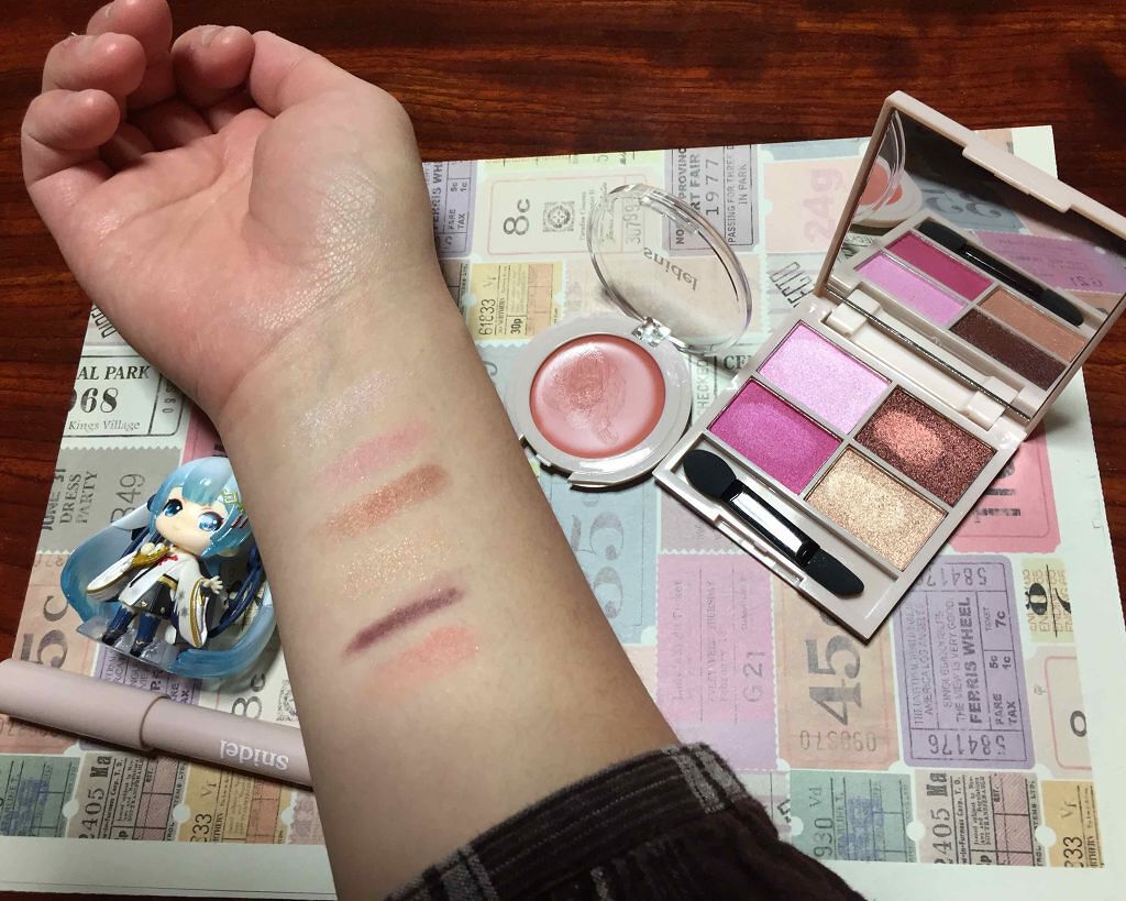 Sweet 2018年5月号/Sweet(スウィート)/雑誌を使ったクチコミ（3枚目）