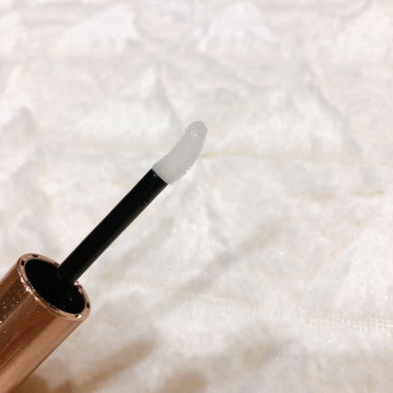 スカルプD ボーテ ピュアフリーアイラッシュセラム プレミアム/アンファー(スカルプD)/まつげ美容液を使ったクチコミ(2枚目)