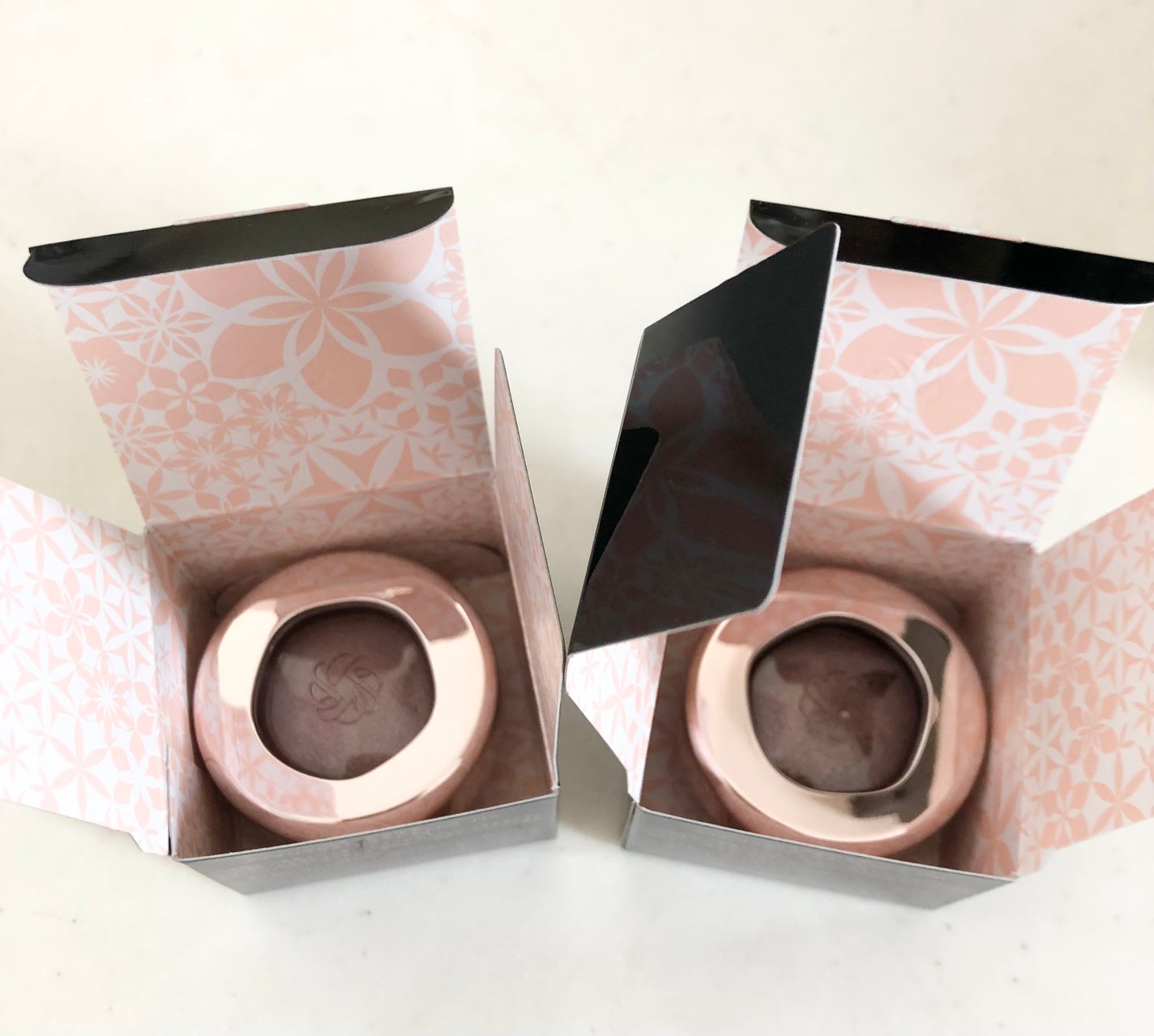 アイグロウジェム スキンシャドウ/DECORTÉ/ジェル・クリームアイシャドウを使ったクチコミ(9枚目)