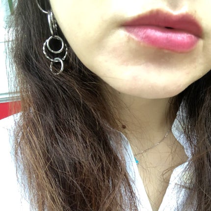 コンスピキュアス リップス 23 ダークチェリーレッド/Amplitude/口紅の画像