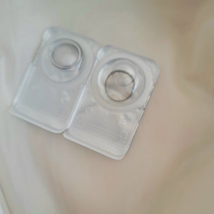 TOPARDS 1day/TOPARDS/ワンデー(1DAY)カラコンを使ったクチコミ(2枚目)