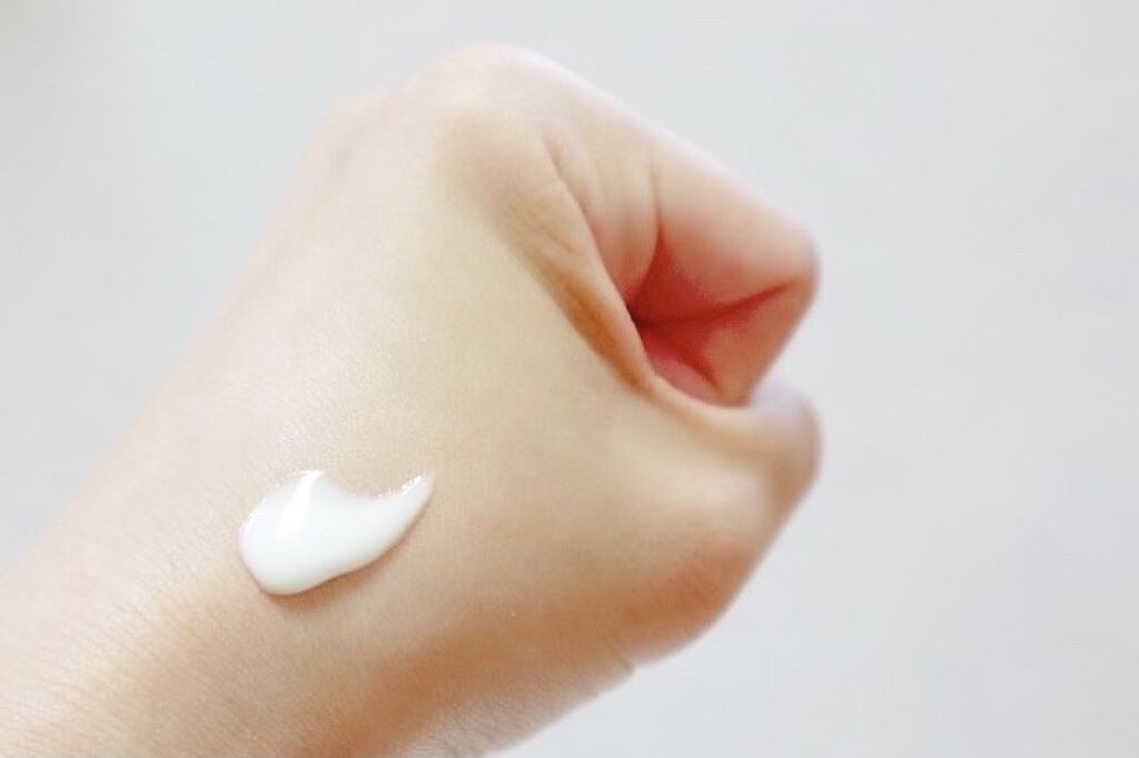 ニベアUV ディープ プロテクト＆ケア ジェル/ニベア/日焼け止めジェルを使ったクチコミ（2枚目）