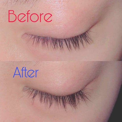 EMAKED(エマーキット)/水橋保寿堂製薬/まつげ美容液を使ったクチコミ(1枚目)