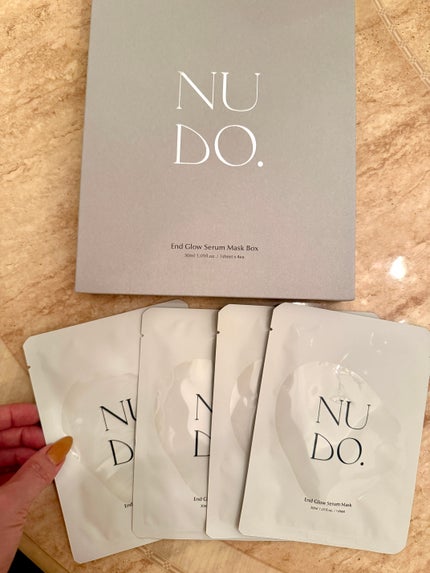 を使ったクチコミ(1枚目)