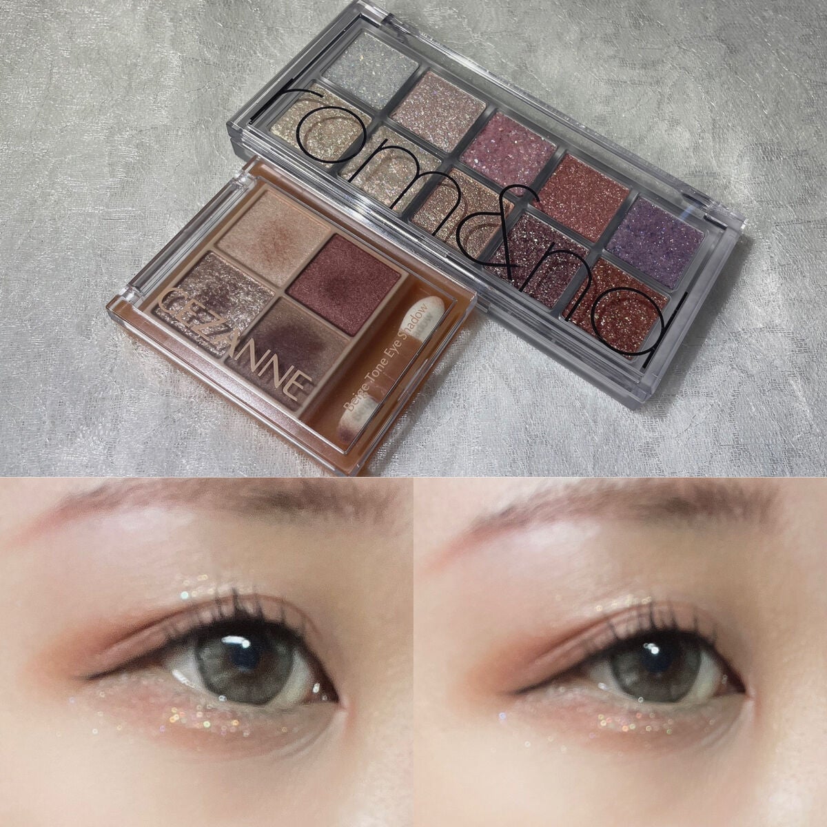 ラストオート ジェルアイライナー/BBIA/ジェルアイライナーを使ったクチコミ(1枚目)