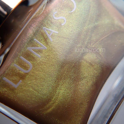 ルナソル ネイルポリッシュ/LUNASOL/マニキュアを使ったクチコミ(5枚目)