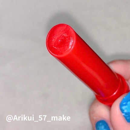 つやぷるリップR/b idol/口紅を使ったクチコミ(2枚目)