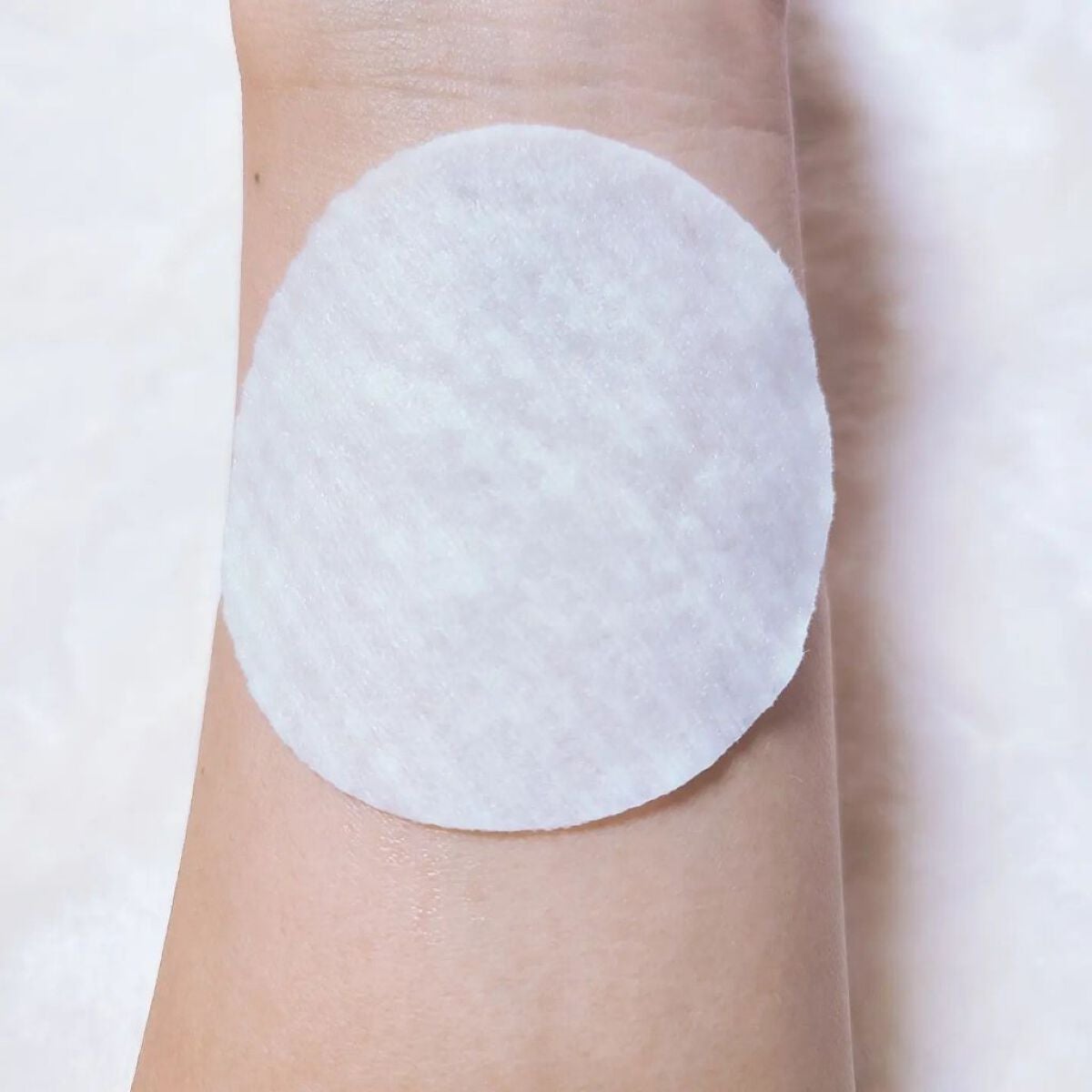 グリーンタンジェリン ビタCダークスポットケアパッド/goodal/トナーパッドを使ったクチコミ(7枚目)