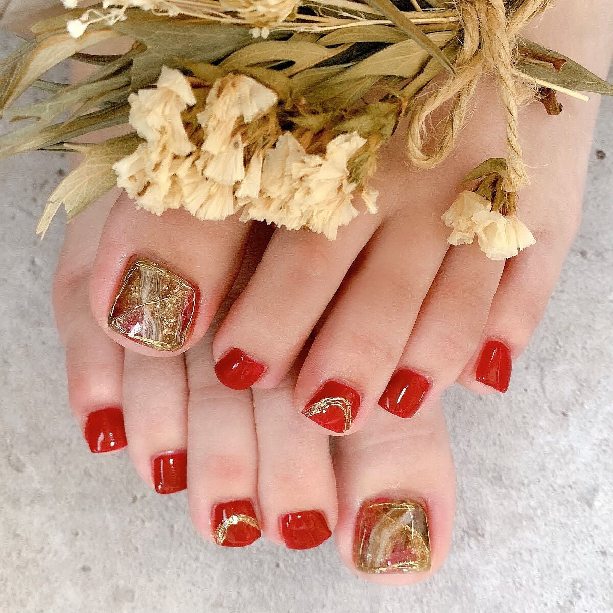 プリジェルミューズ/プリジェル/ジェルネイルを使ったクチコミ(1枚目)