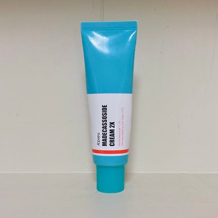 マデカソ CICAクリーム  /A’pieu/フェイスクリームを使ったクチコミ(2枚目)