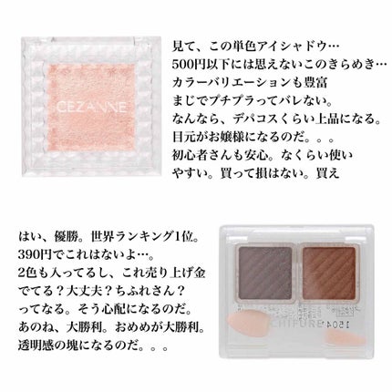 ラスティング リップカラーN/CEZANNE/口紅を使ったクチコミ(2枚目)