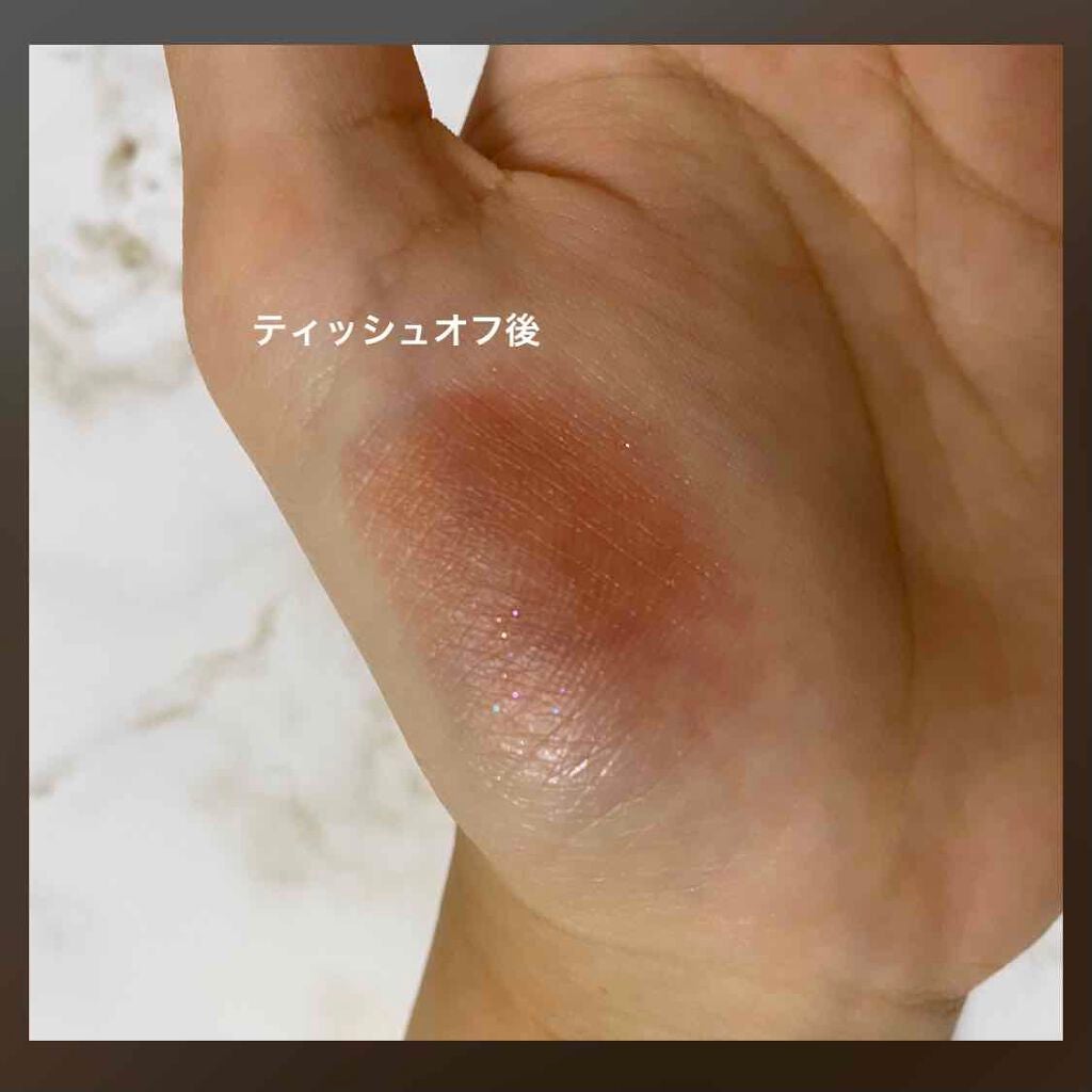 アピュー ジューシーパン スパークリングティント/A’pieu/口紅を使ったクチコミ(3枚目)