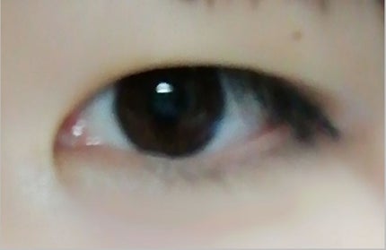 ケイト デザイニングアイブロウ3D/KATE/パウダーアイブロウを使ったクチコミ(2枚目)