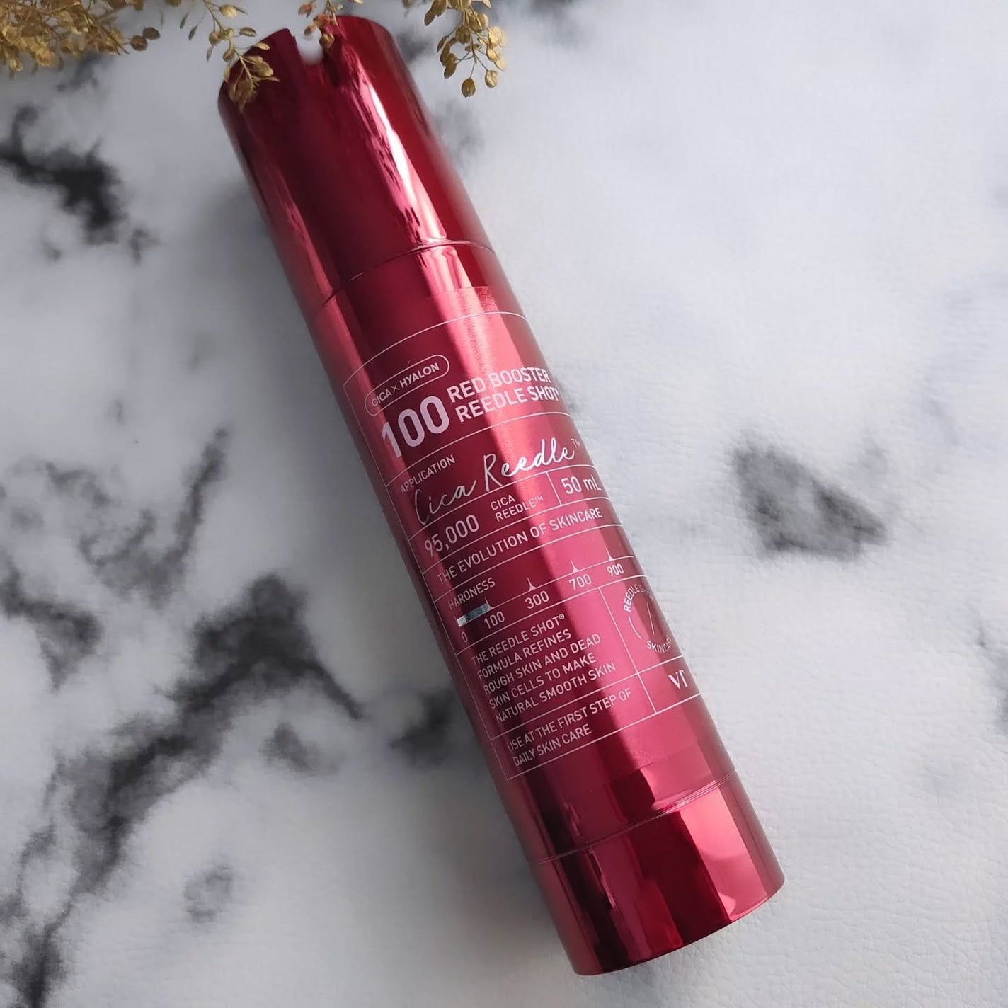 AZケア マスク/VT/シートマスク・パックを使ったクチコミ(3枚目)