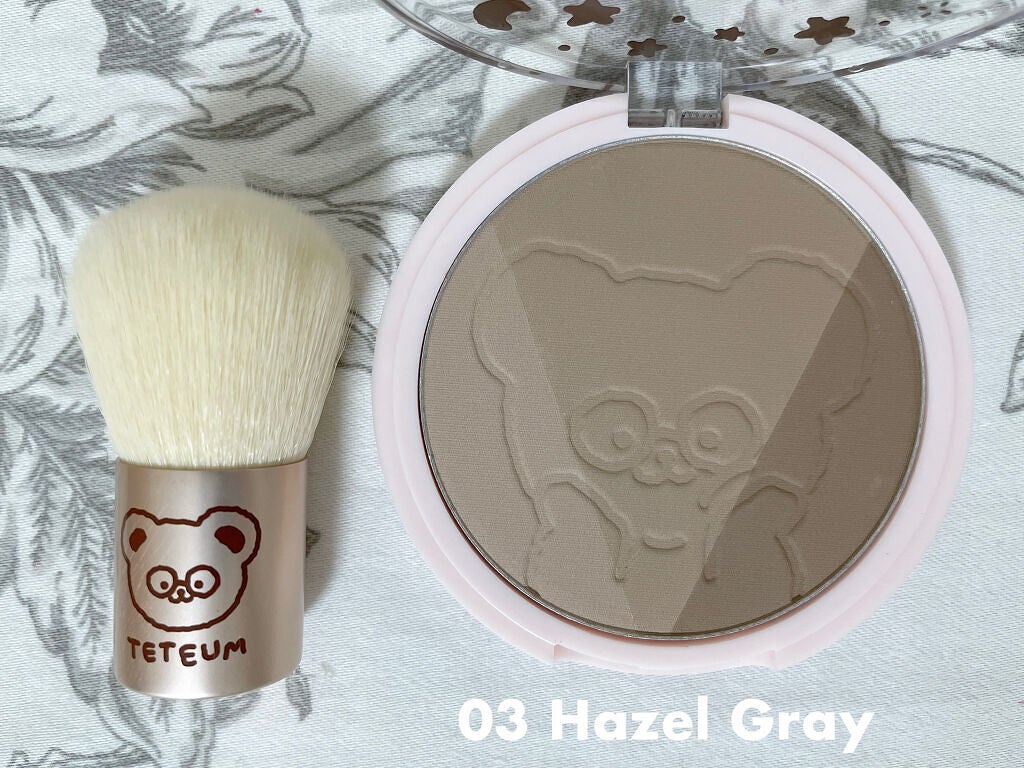 インクブイシェーディング/PERIPERA/シェーディングを使ったクチコミ(5枚目)