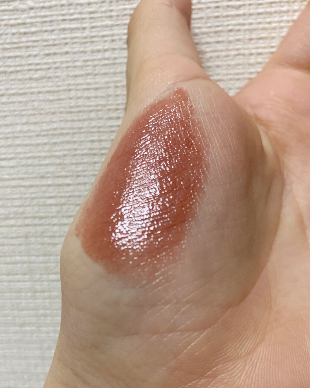 ディオール アディクト ステラー シャイン/Dior/口紅を使ったクチコミ（2枚目）