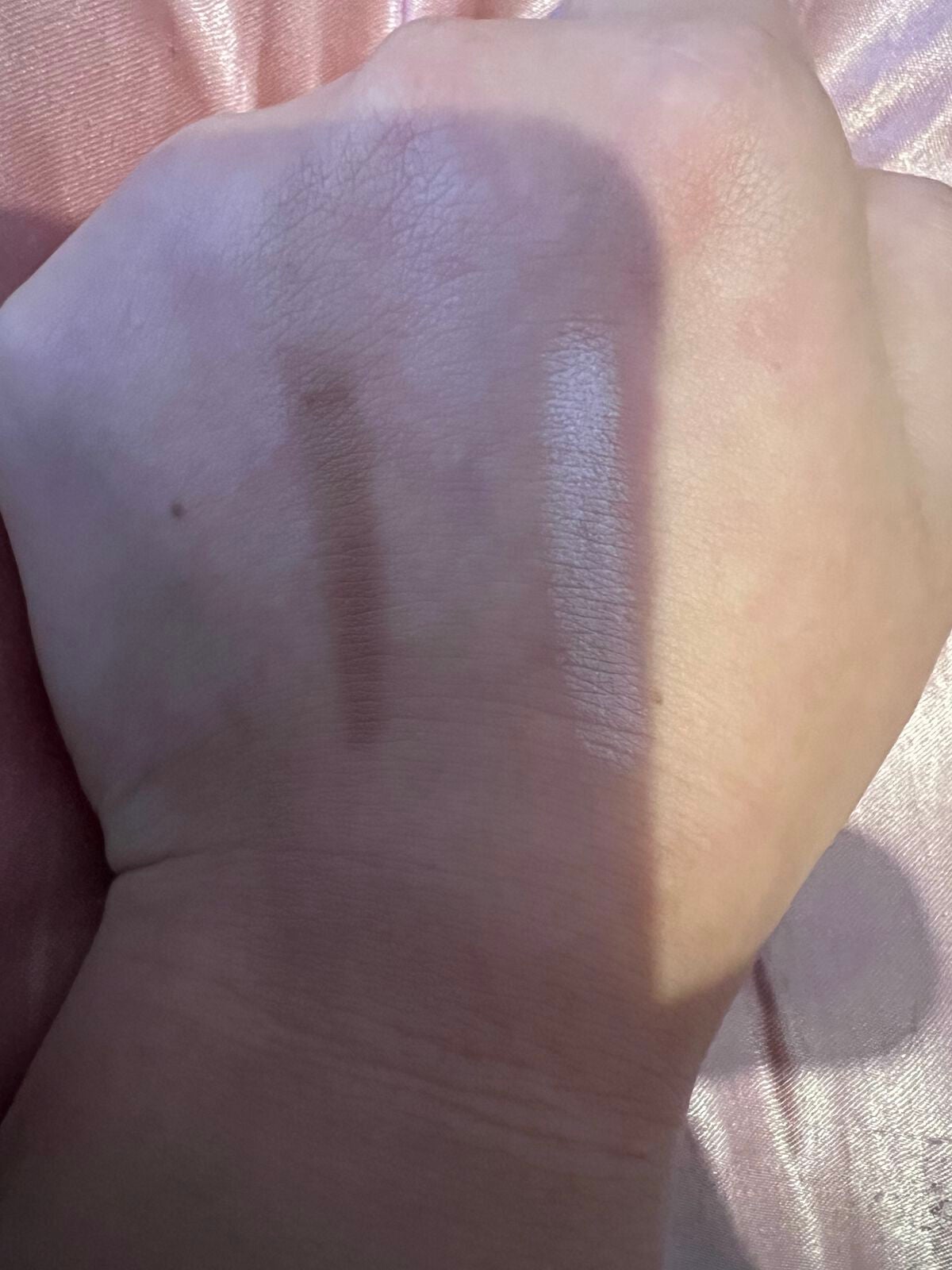 アイムマルチスティック デュアル/i’m meme/シェーディングを使ったクチコミ(4枚目)