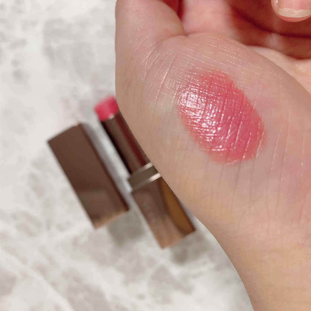 スキンモデリングアイズ/LUNASOL/アイシャドウパレットを使ったクチコミ(4枚目)