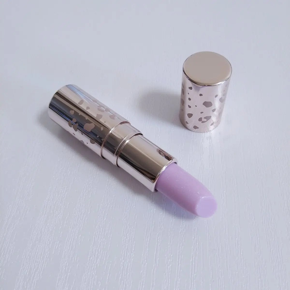 ミニバーム リップスティック/Visée/口紅を使ったクチコミ(2枚目)