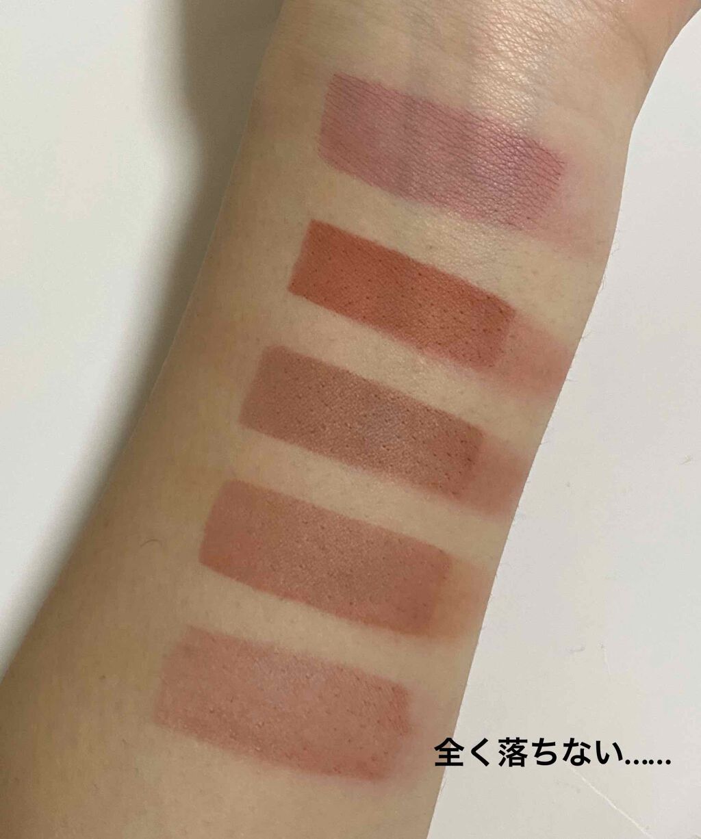 3CE CLOUD LIP TINT/3CE/口紅を使ったクチコミ（3枚目）