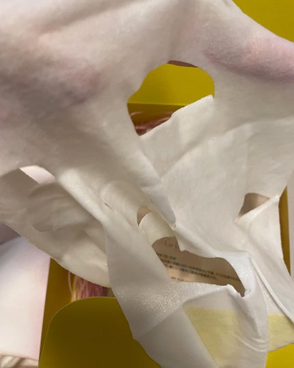 ルルルン ONE/ルルルン/シートマスク・パックを使ったクチコミ(4枚目)