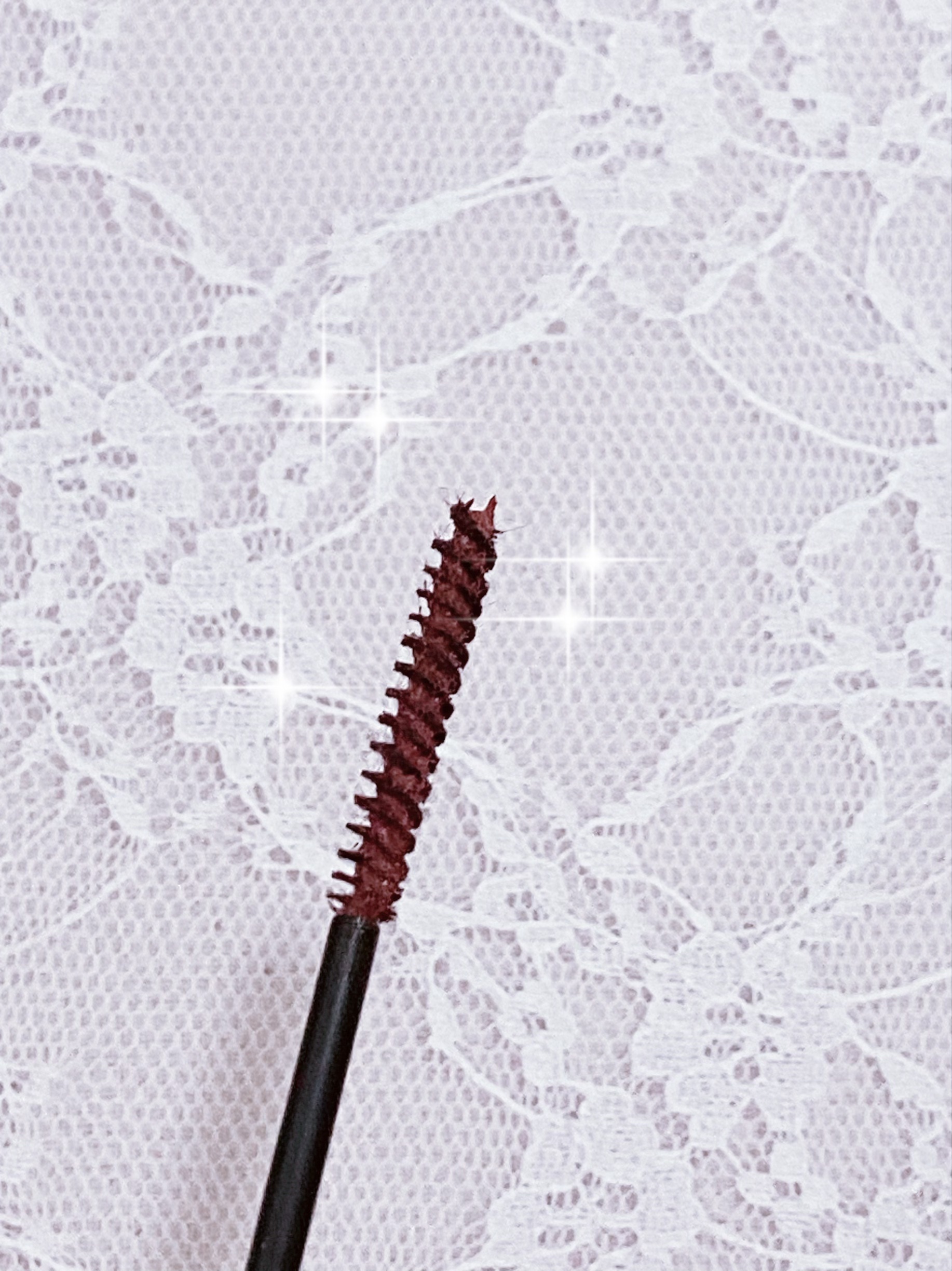 マスカラ/Étoile Rose/マスカラを使ったクチコミ（2枚目）