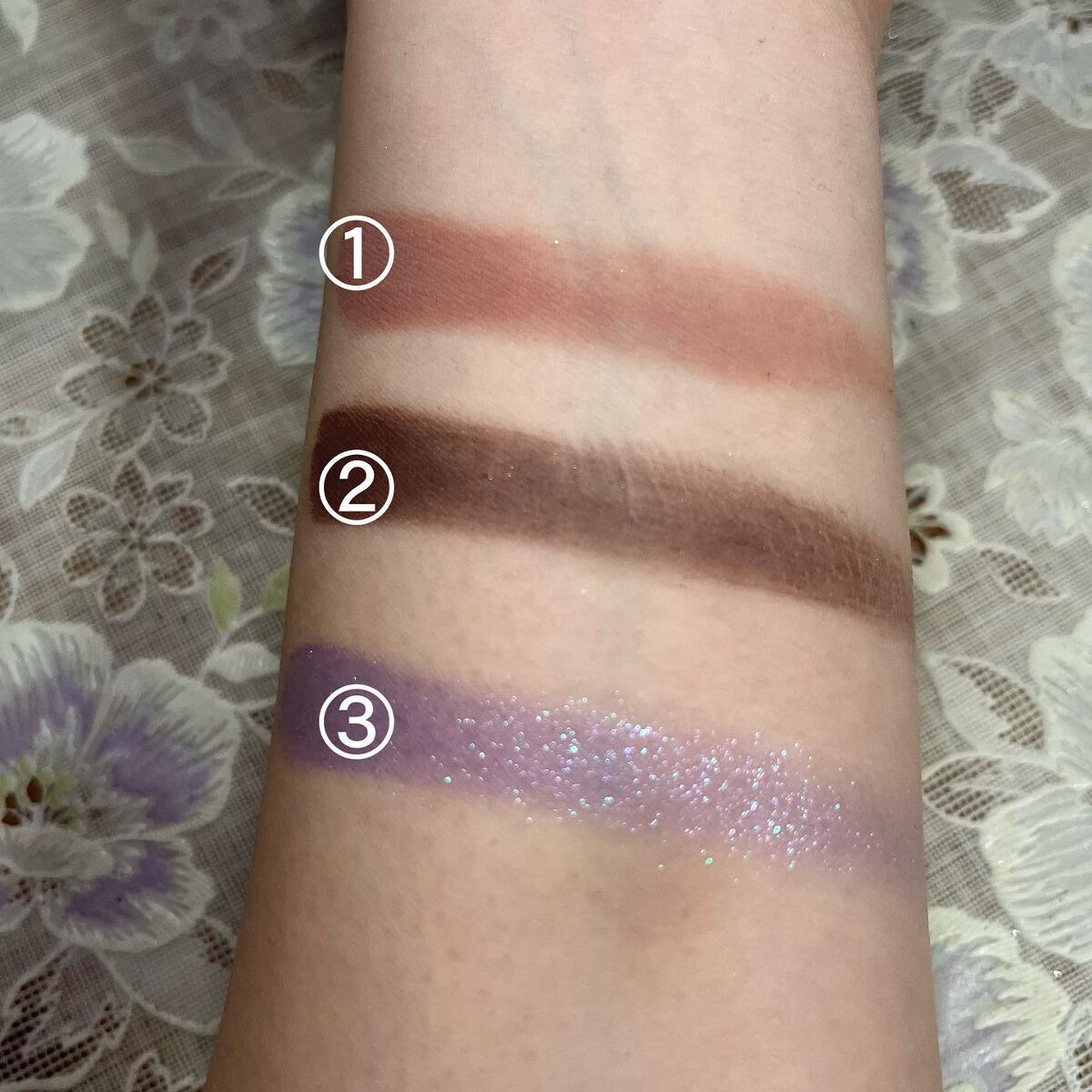 ラブ・ライナー リキッドアイライナーR3/ラブ・ライナー/リキッドアイライナーを使ったクチコミ(4枚目)