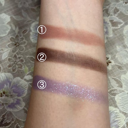 ラブ・ライナー リキッドアイライナーR3/ラブ・ライナー/リキッドアイライナーを使ったクチコミ(4枚目)