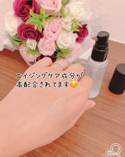 MISUZU SERUM/MISUZU/美容液を使ったクチコミ(6枚目)