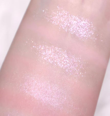 シャドウパレット/dasique/アイシャドウパレットを使ったクチコミ(1枚目)