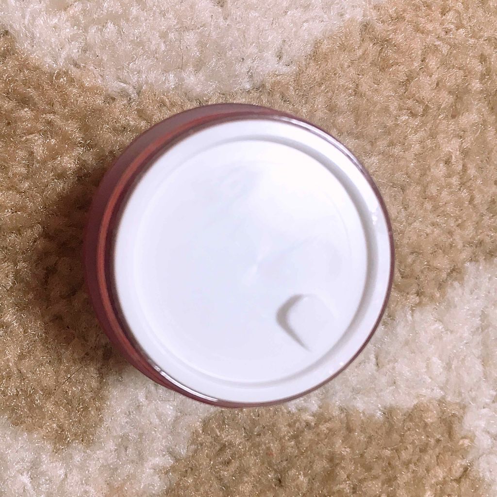 リップスリーピングマスク/LANEIGE/リップバームを使ったクチコミ（2枚目）