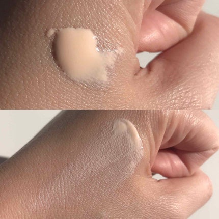 【旧】ディオールスキン フォーエヴァー フルイド グロウ/Dior/リキッドファンデーションを使ったクチコミ(4枚目)