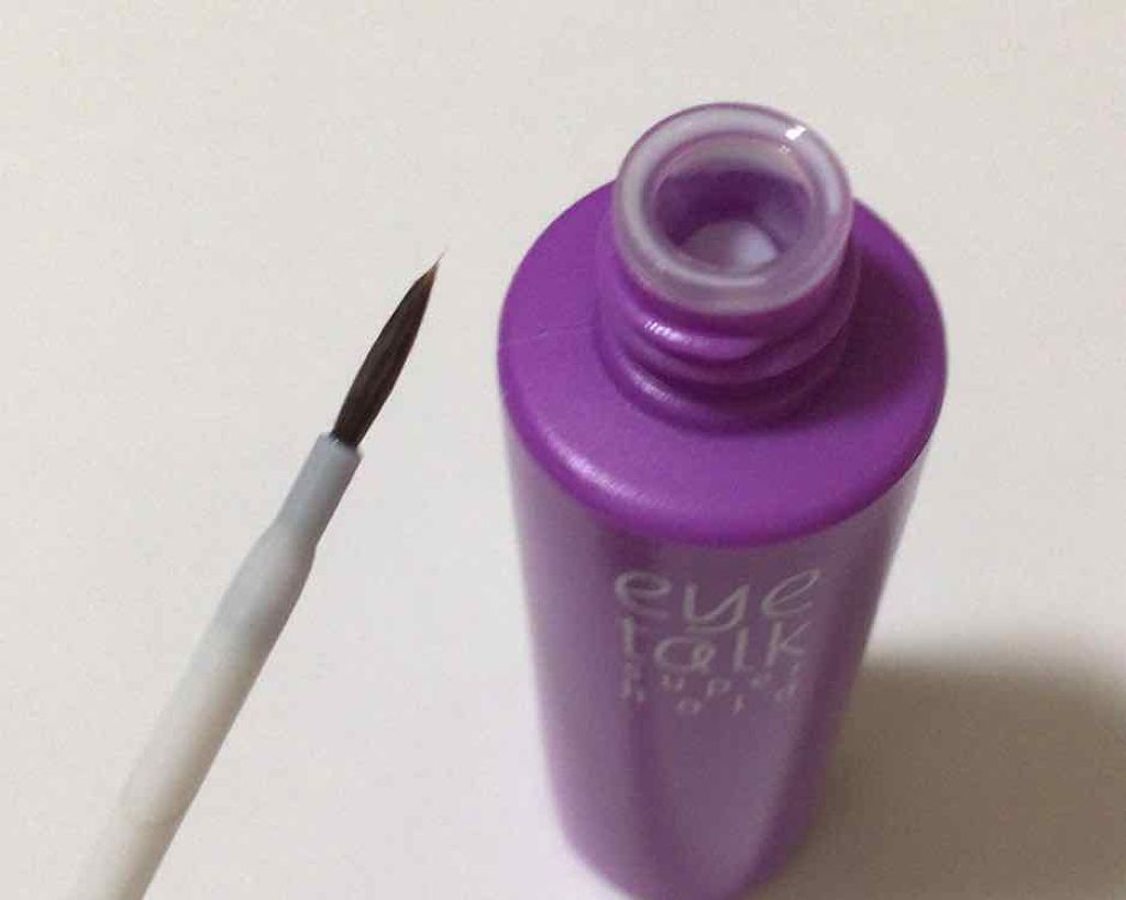 アイトーク スーパーホールド/アイトーク/二重まぶた用アイテムを使ったクチコミ（3枚目）