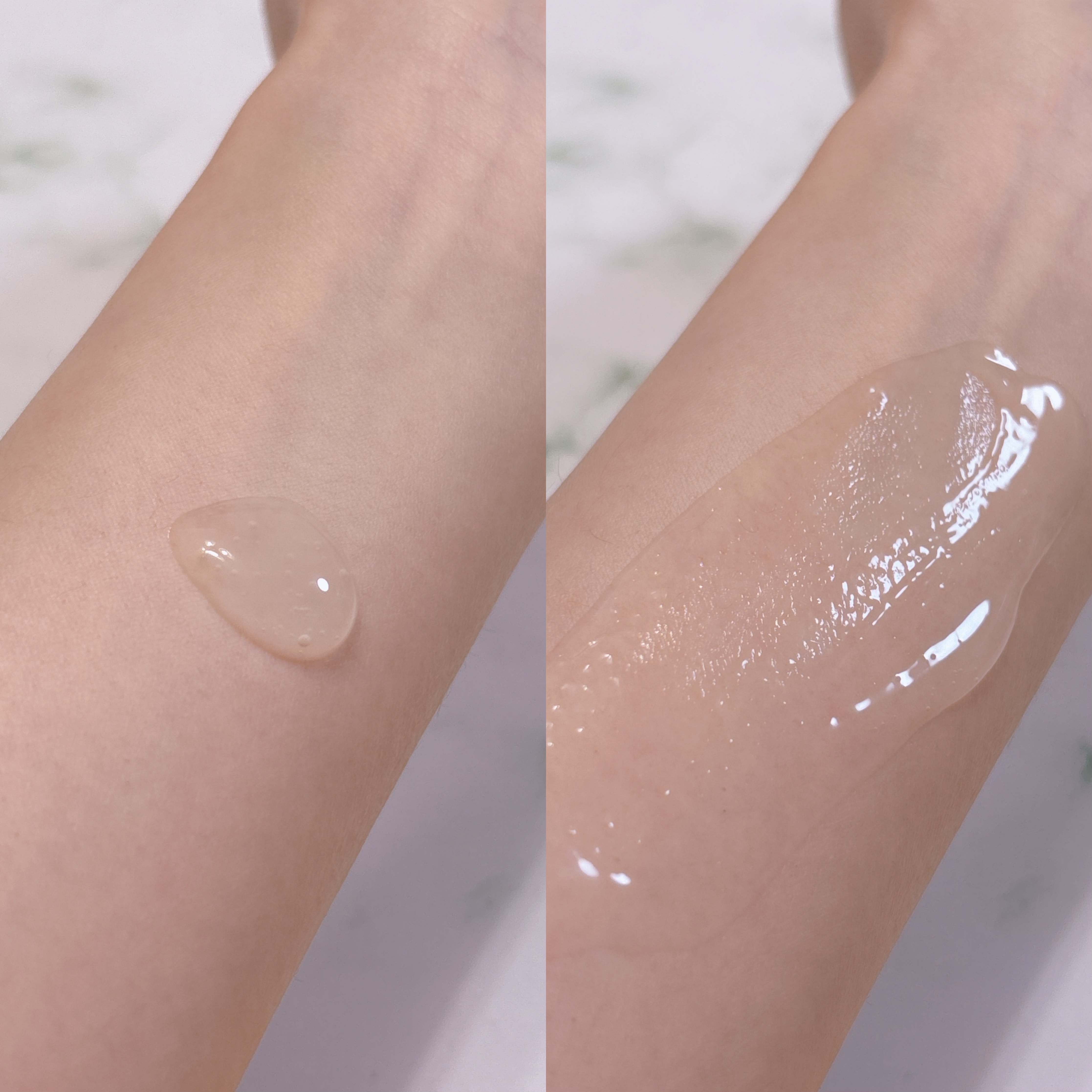 トーンステインカラーコレクティングプライマー/VDL/化粧下地を使ったクチコミ（3枚目）