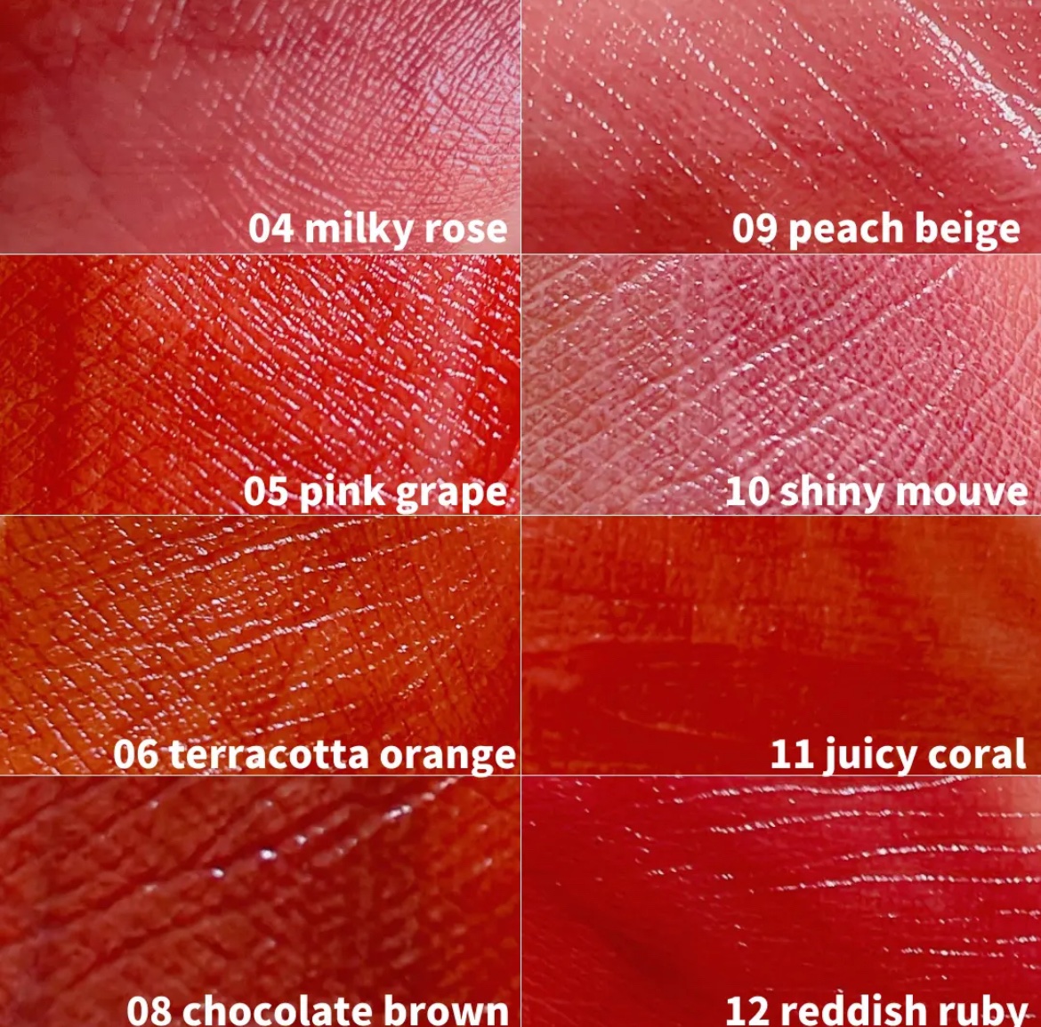 リップティント/Kirei&co./リップティントを使ったクチコミ（2枚目）