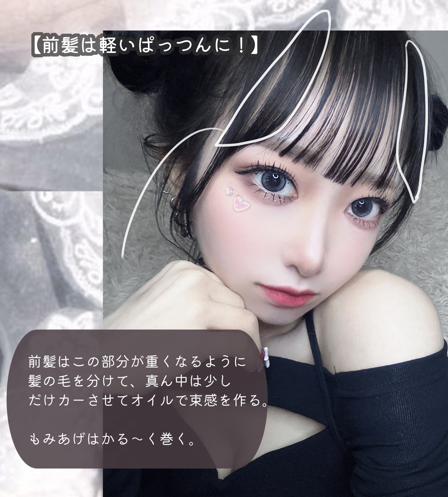 ナチュラル チークN/CEZANNE/パウダーチークを使ったクチコミ(8枚目)