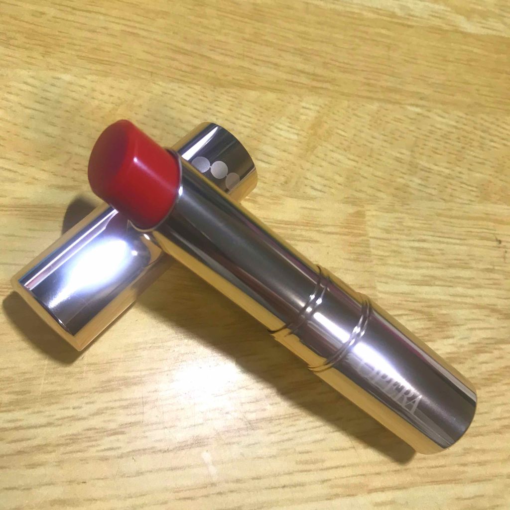 オペラ リップティント N/OPERA/リップティントを使ったクチコミ(3枚目)