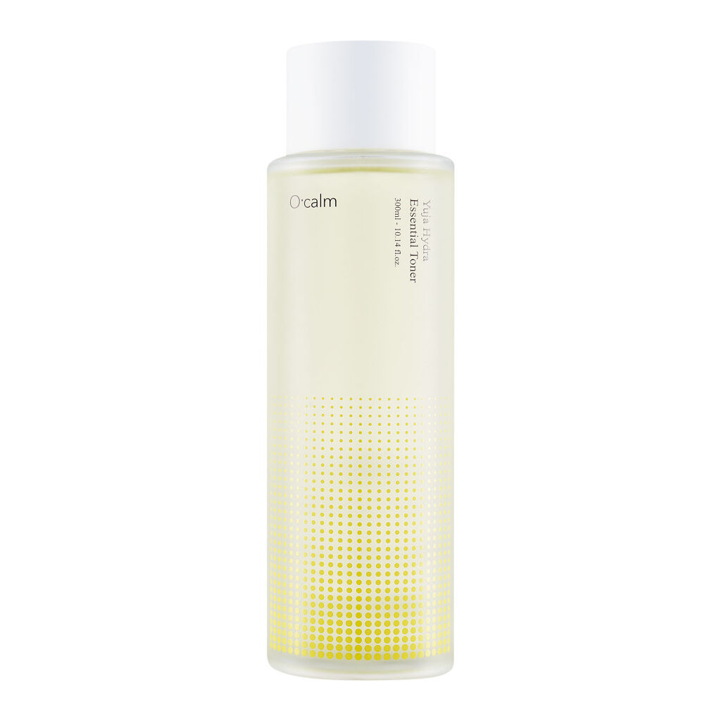 ユジャハイドラ エッセンシャルトナー  / Ocalm