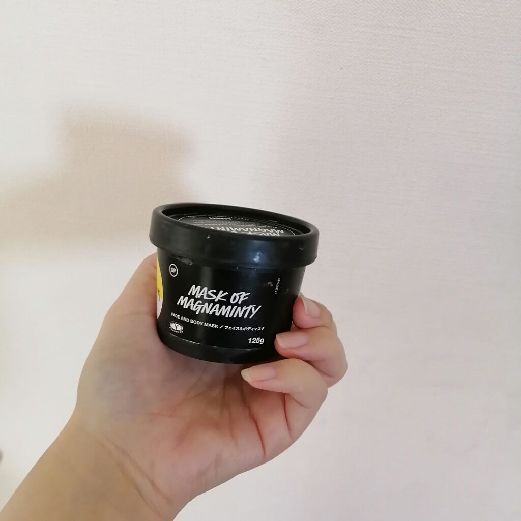 パワーマスク/ラッシュ/洗い流すパック・マスクを使ったクチコミ（2枚目）