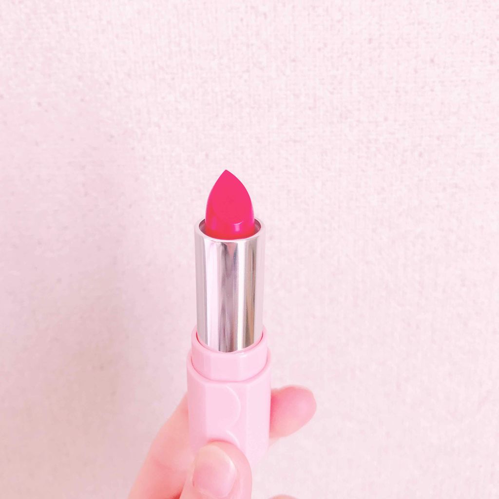 ディア マイブルーミング リップトーク シフォン/ETUDE/口紅を使ったクチコミ(1枚目)