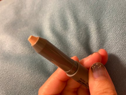 クレヨンコンシーラー/チャコット・コスメティクス/ペンシルコンシーラーを使ったクチコミ(4枚目)