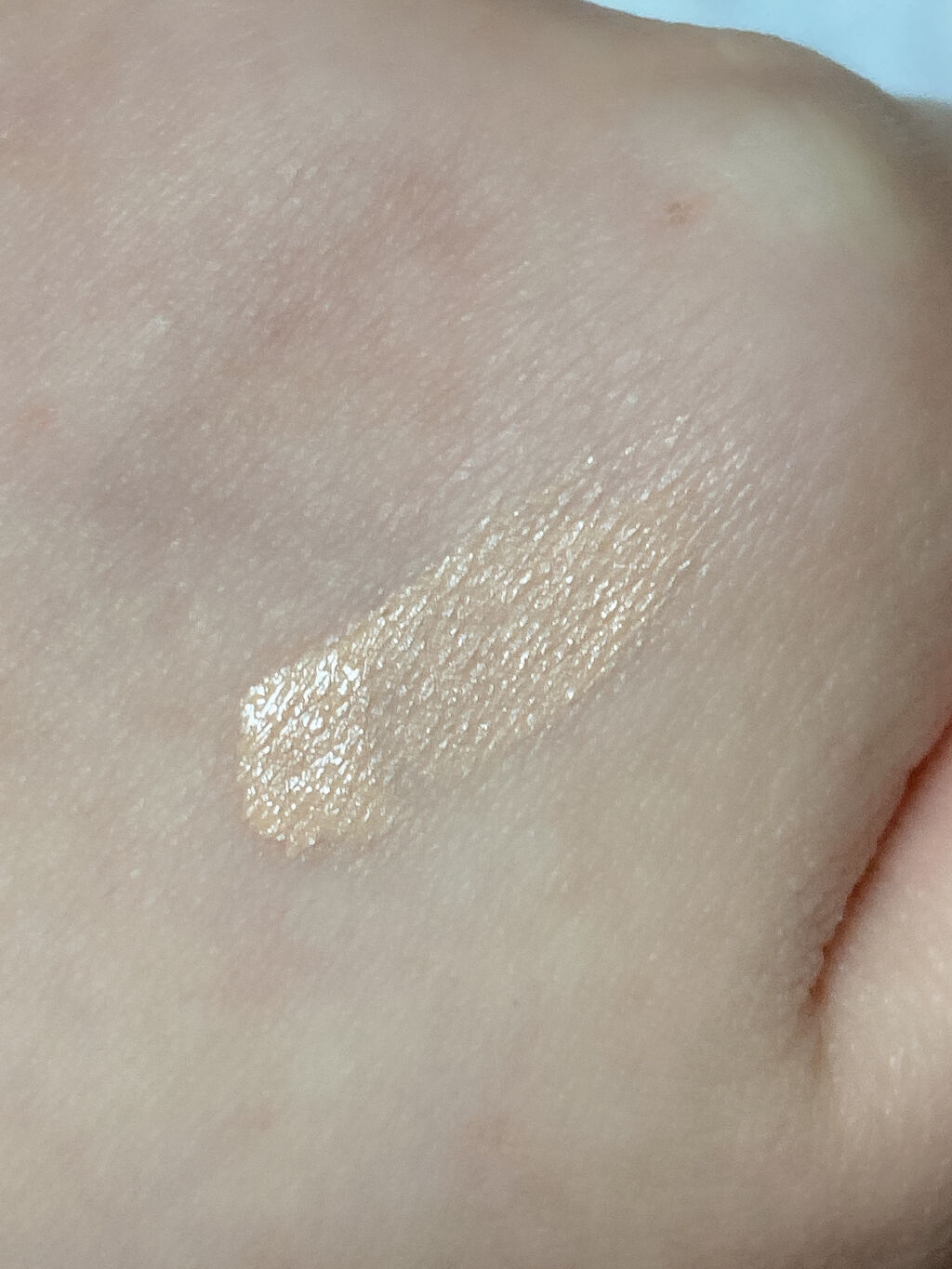 キル カバー ファンウェア クッション エックスピー 04 GINGER＜アリス＞/CLIO/クッションファンデーションを使ったクチコミ（3枚目）